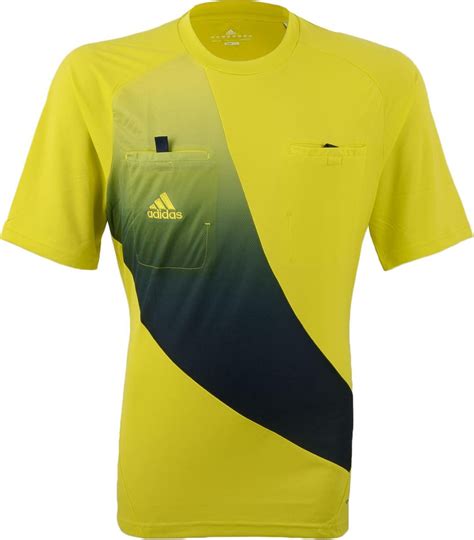 adidas Scheidsrechter Shirt UEFA Champions 